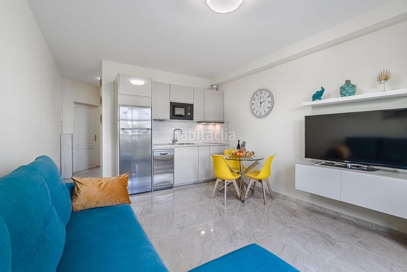 Foto e62f4560-7a5b-4727-9139-81d70deca3db. Apartament amb piscina a Torviscas Bajo Adeje