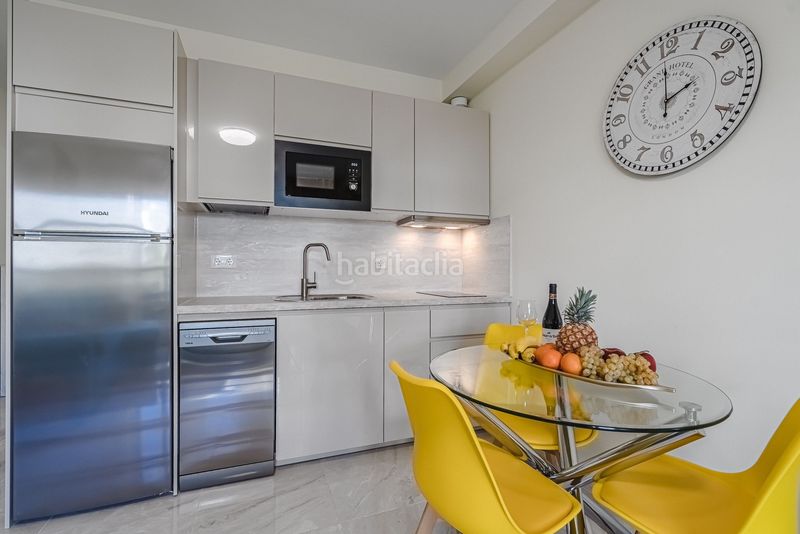 Foto eb11cd33-2458-4bbe-bb5c-dd7fa4631110. Apartament amb piscina a Torviscas Bajo Adeje