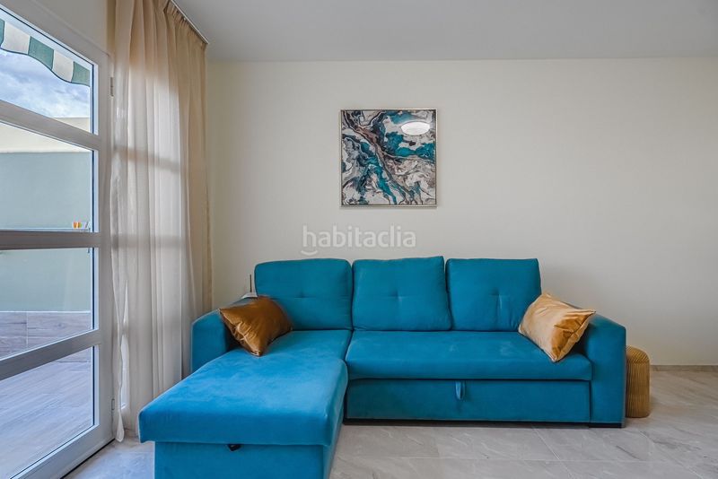 Foto ff816a54-54bf-4d8e-9957-f22914003408. Apartament amb piscina a Torviscas Bajo Adeje