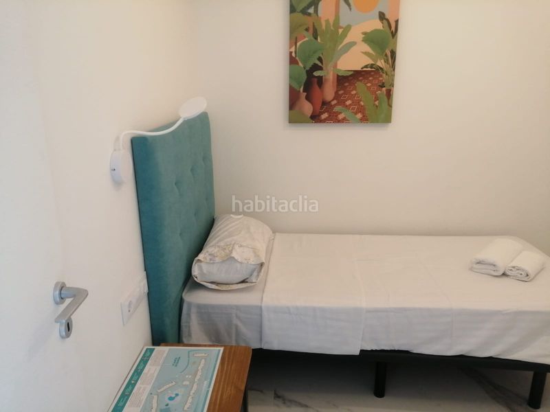Foto 2ab6400b-b828-47e8-8827-960d6ef27382. Dúplex amb piscina a Los Cristianos Arona