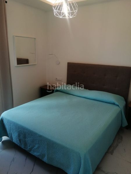 Foto d821a771-04b7-493f-be13-14d772a10c34. Àtic amb piscina a Los Cristianos Arona