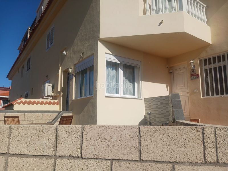 Foto 3430dbce-66cc-4107-8393-7fb6fab05598. Chalet en Arico