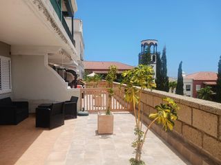 Apartment in Mencey Anaga 22