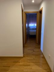 Miete Etagenwohnung  Giraldo de merlo