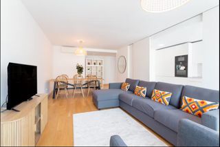 Etagenwohnung  Algarve