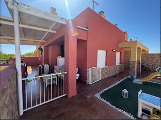 Dachwohnung  Huelva