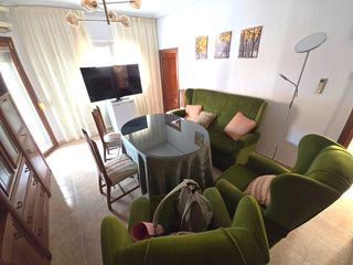 Flat in SANCHEZ MANZANO