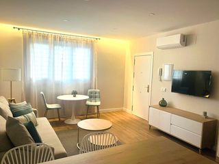 Location Appartement  Maria auxiliadora