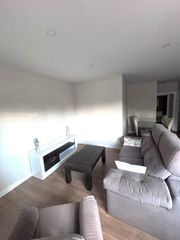 Apartment in LOS PILARES