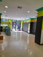 Lloguer Local Comercial  España