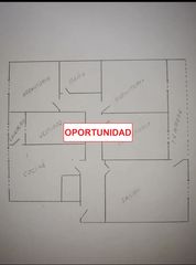 Flat  Obispo estenaga