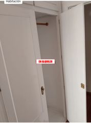 Rent Flat  Calle zarza