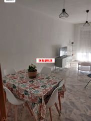 Location Duplex  Puente del molino del emperador