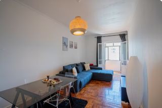 Apartament a Moral 26