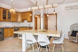 Etagenwohnung  De sevilla