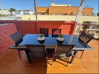 Ático  Huelva