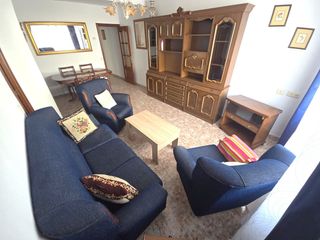 Flat in ANTONIO HURTADO