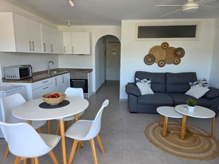 Appartement  El palm-mar 5