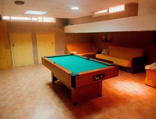 Chalet  Fragata