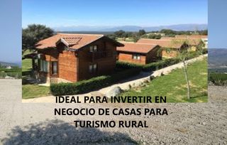 Terreny residencial a FINCA