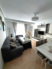 Location Appartement  Antonio hurtado