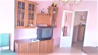 Miete Etagenwohnung  Antonio floriano cumbreño