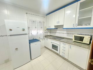 Flat in SÁNCHEZ MANZANO