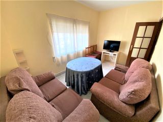 Rent Flat  Reyes huertas