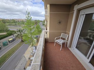 Rent Flat  Transhumancia
