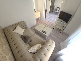 Location Appartement  España