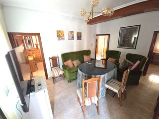 Miete Etagenwohnung  Sanchez manzano