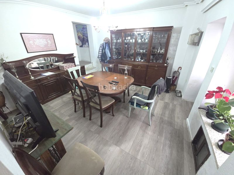 Foto a6563a00-b32e-453c-a190-4e0e95be22fe. Casa adossada a Casco Antiguo Cáceres