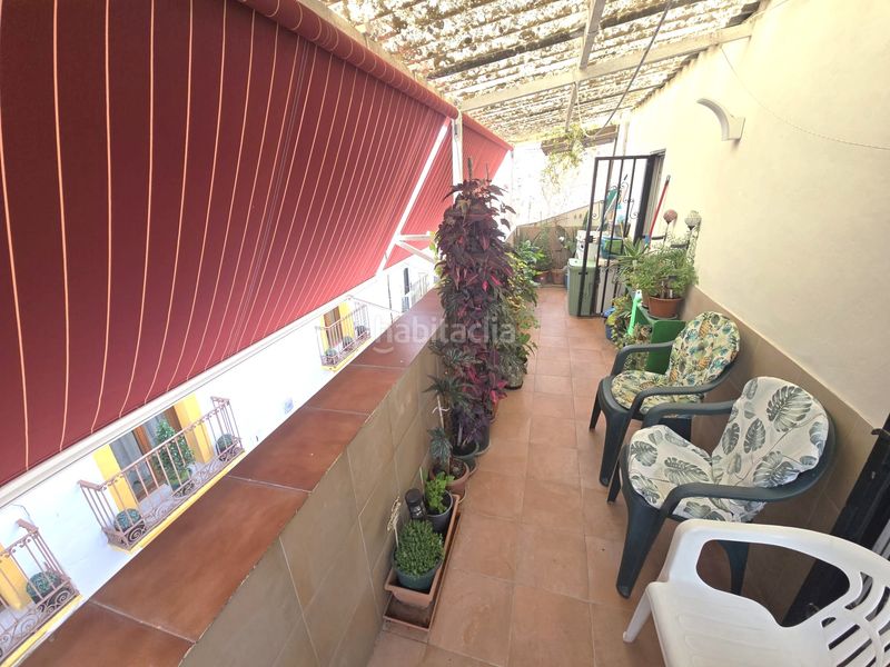 Foto c96f33bb-0107-4f2e-a165-58905752839f. Casa adossada a Casco Antiguo Cáceres