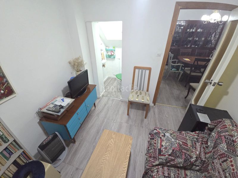 Foto ee37f23f-093d-4698-8cb7-af8c5f6bef3b. Casa adossada a Casco Antiguo Cáceres
