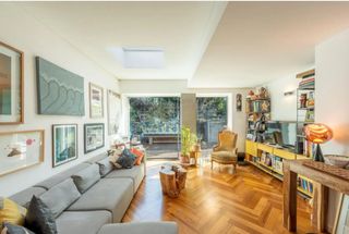 Chalet  Del encinar