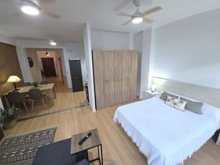 Rent Apartment  Donoso cortes