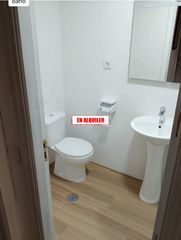 Miete Etagenwohnung  Calle zarza