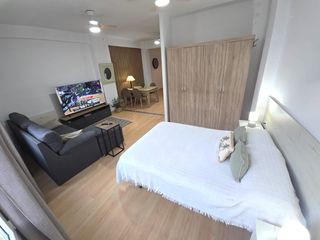 Apartament a DONOSO CORTES