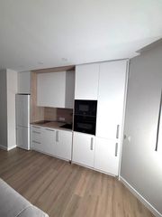 Rent Apartment  Los pilares