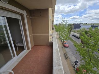 Rent Flat  Transhumancia
