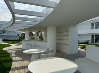 Appartement  Verdi