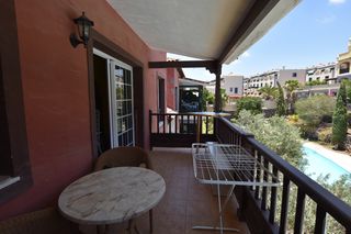 Apartment in Mencey Anaga, 22