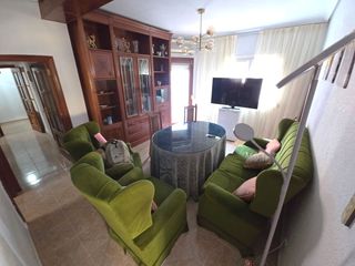 Miete Etagenwohnung  Sanchez manzano