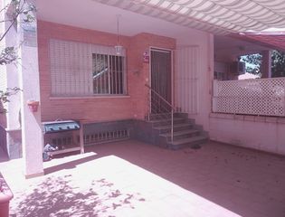 Chalet  Fragata