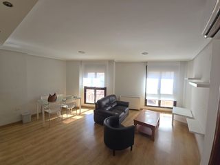 Apartment in PROFESOR HERNANDEZ PACHECO
