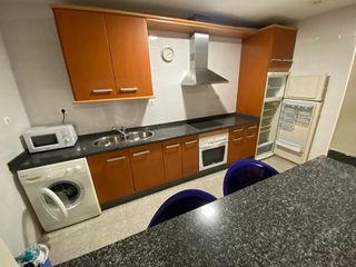 Apartment in GENERAL EZPONDA