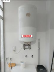 Rent Flat  Calle zarza