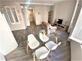 Lloguer Apartament  Parras