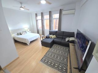 Apartment in DONOSO CORTES