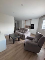 Rent Apartment  Los pilares